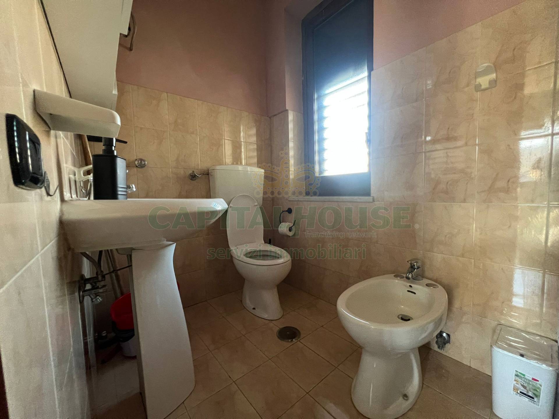 Appartamento in affitto a San Michele di Serino