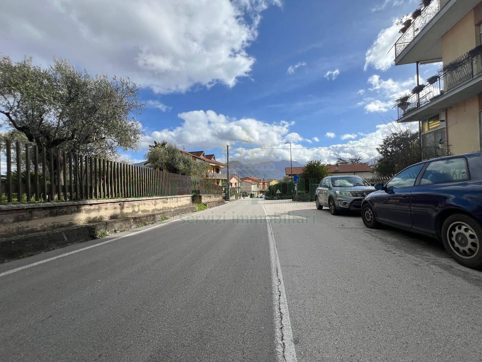 Appartamento in vendita a Aiello del Sabato