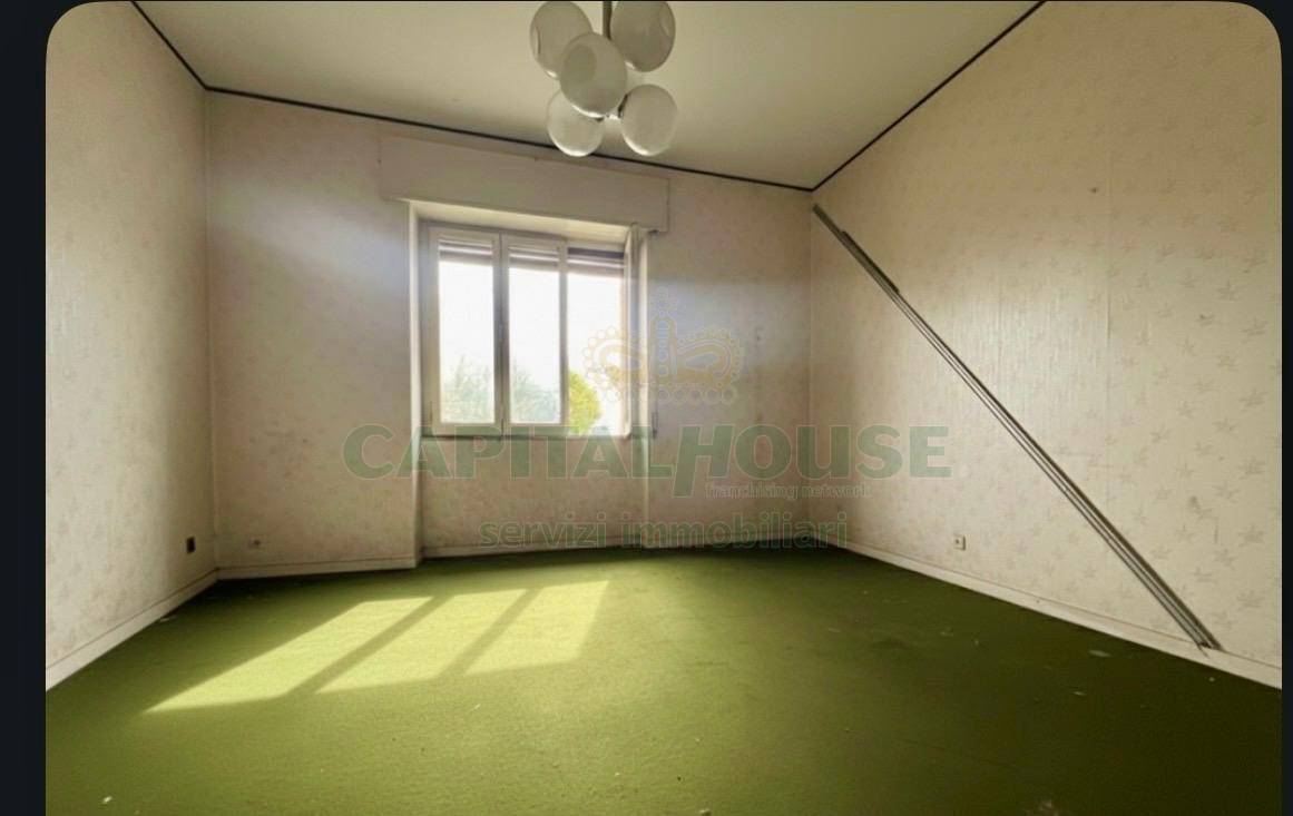 Appartamento in vendita a Aiello del Sabato