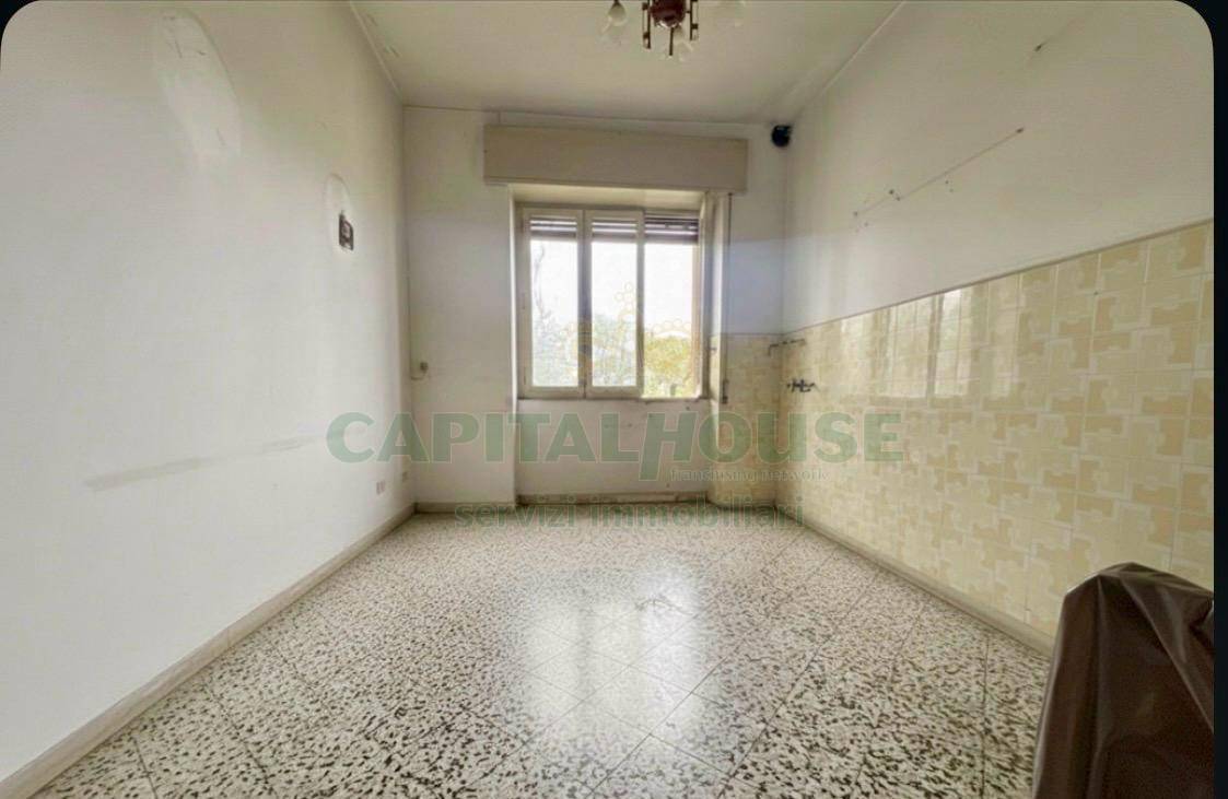 Appartamento in vendita a Aiello del Sabato