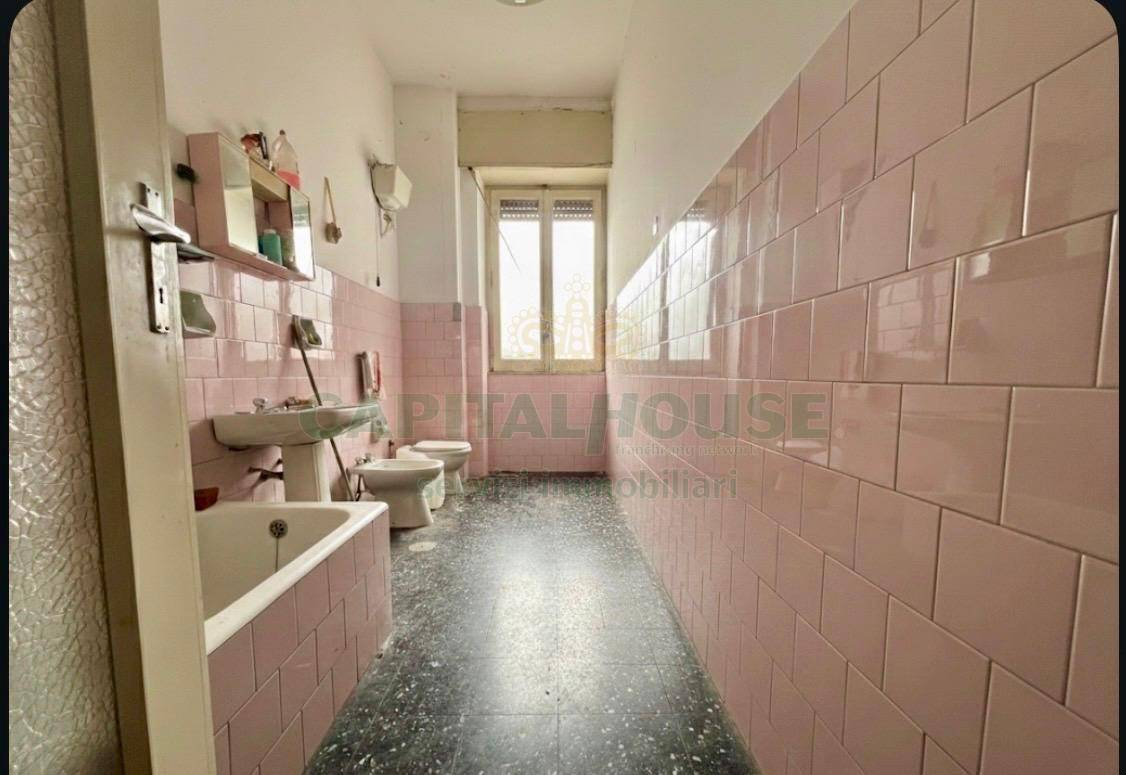 Appartamento in vendita a Aiello del Sabato