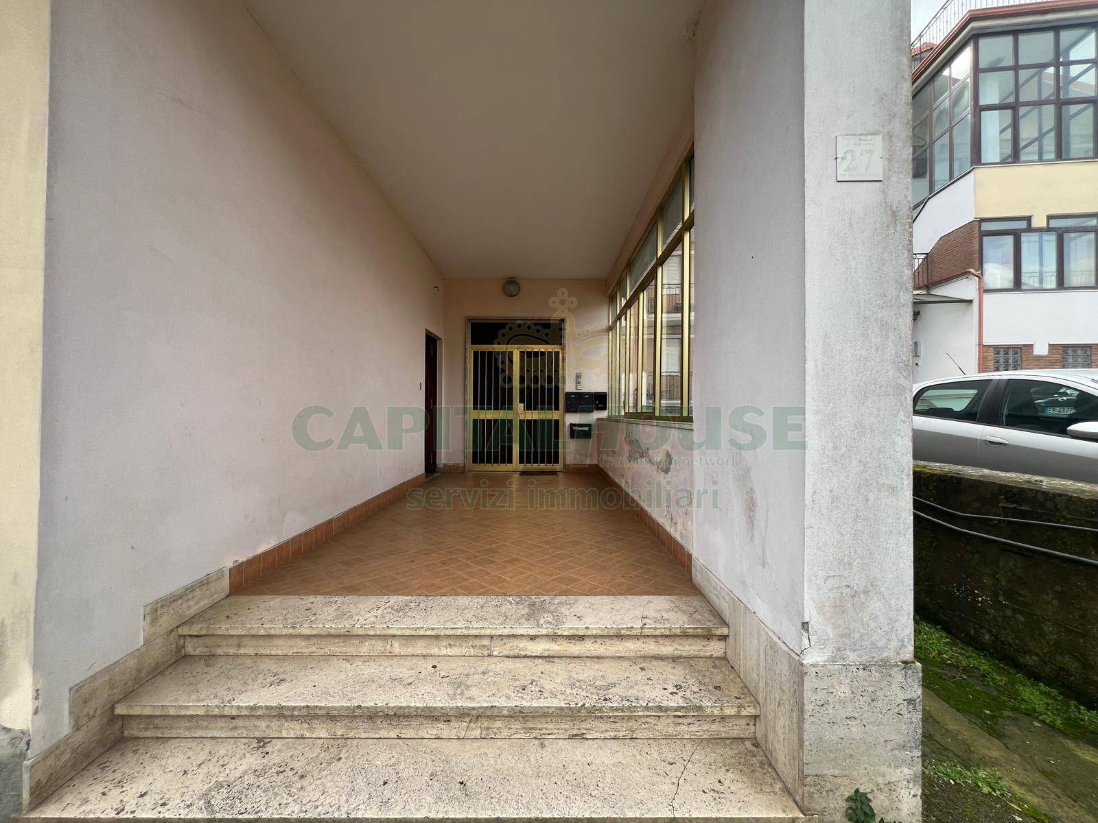 Appartamento in vendita a Aiello del Sabato