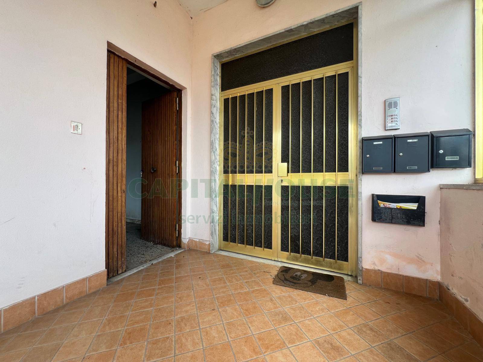 Appartamento in vendita a Aiello del Sabato