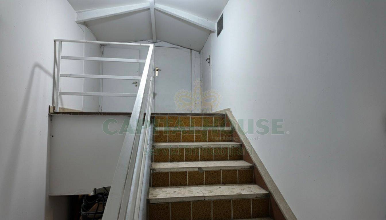 Appartamento in vendita a Aiello del Sabato