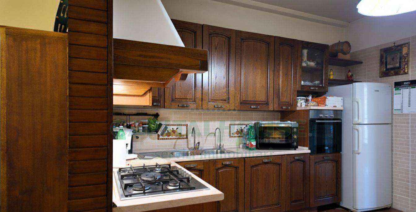 Appartamento in vendita a Aiello del Sabato