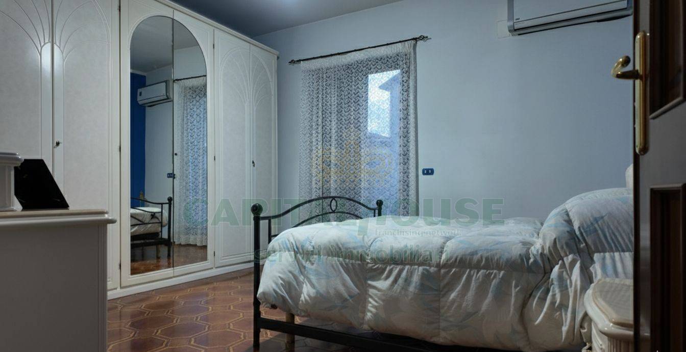 Appartamento in vendita a Aiello del Sabato