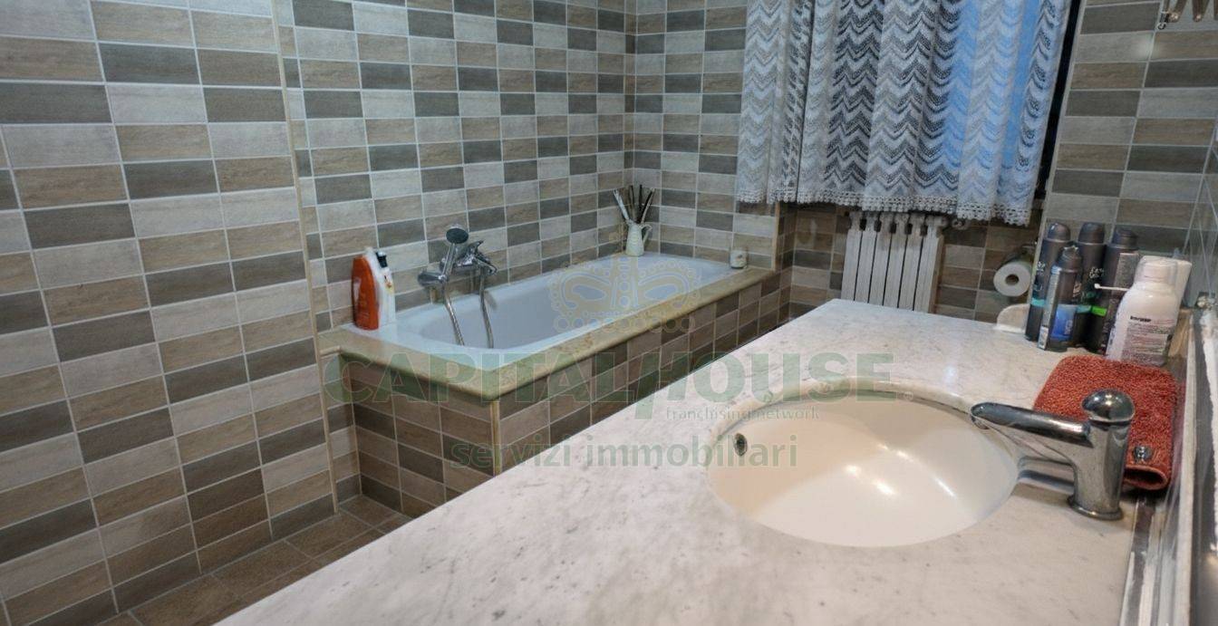 Appartamento in vendita a Aiello del Sabato