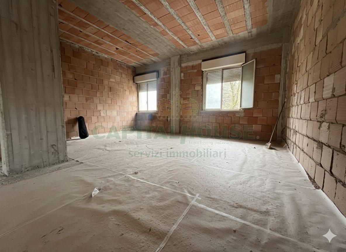 Deposito in vendita a Atripalda
