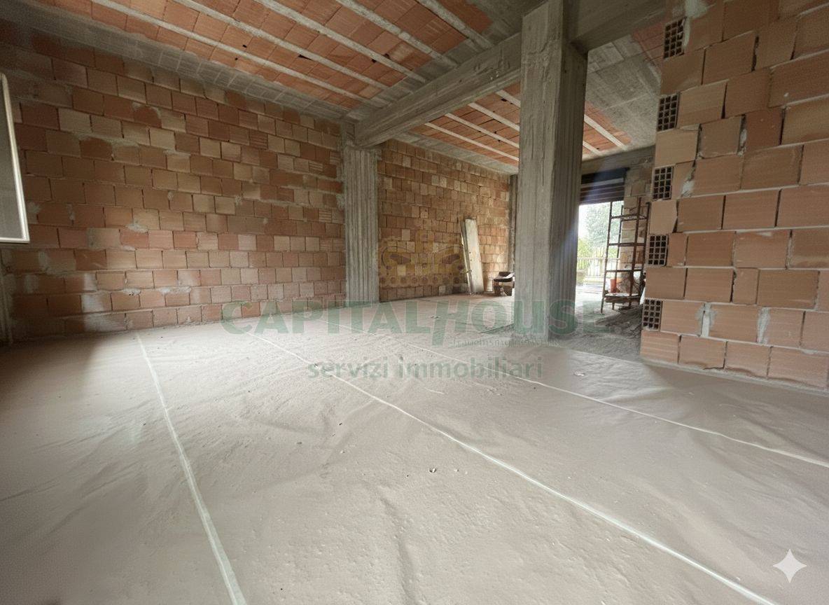 Deposito in vendita a Atripalda