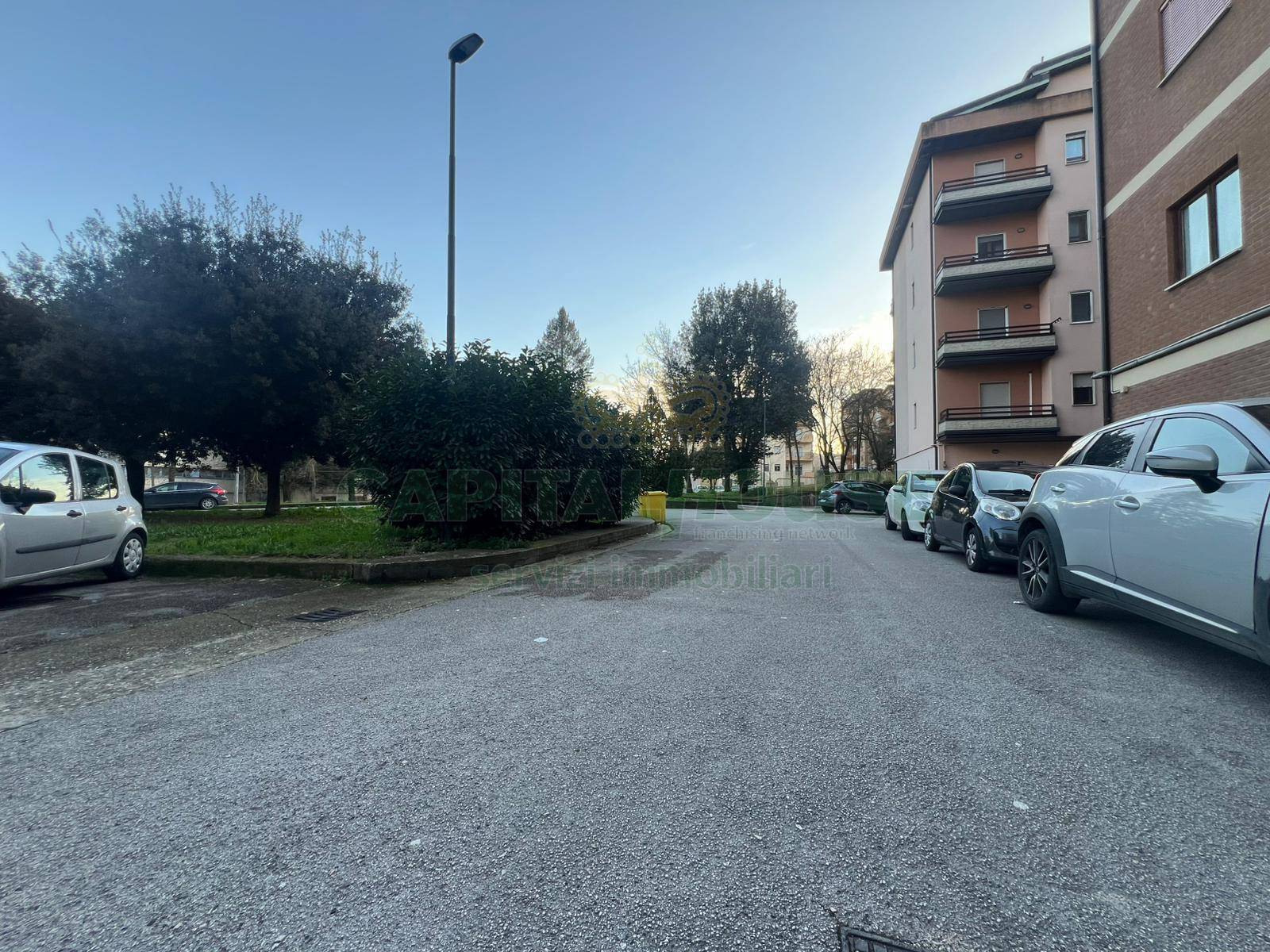 Deposito in vendita a Atripalda