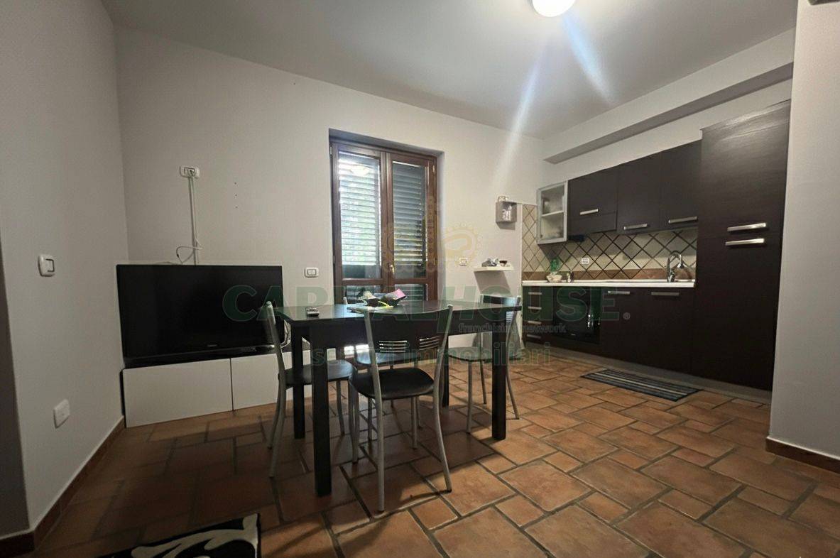Appartamento in affitto a San Potito Ultra