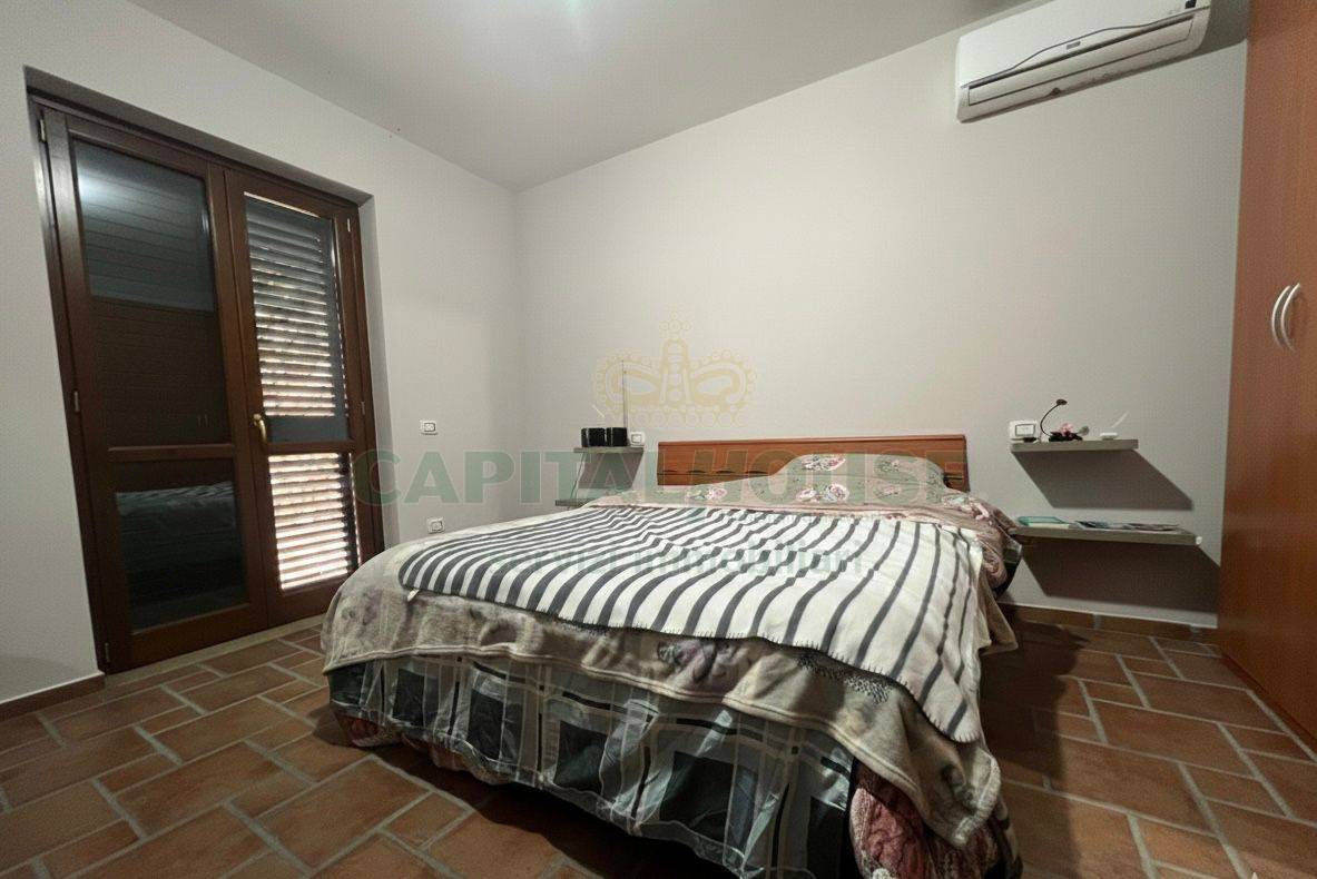 Appartamento in affitto a San Potito Ultra