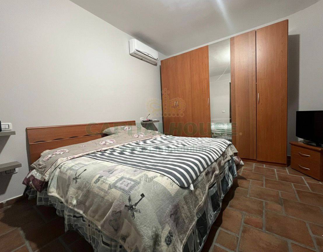 Appartamento in affitto a San Potito Ultra