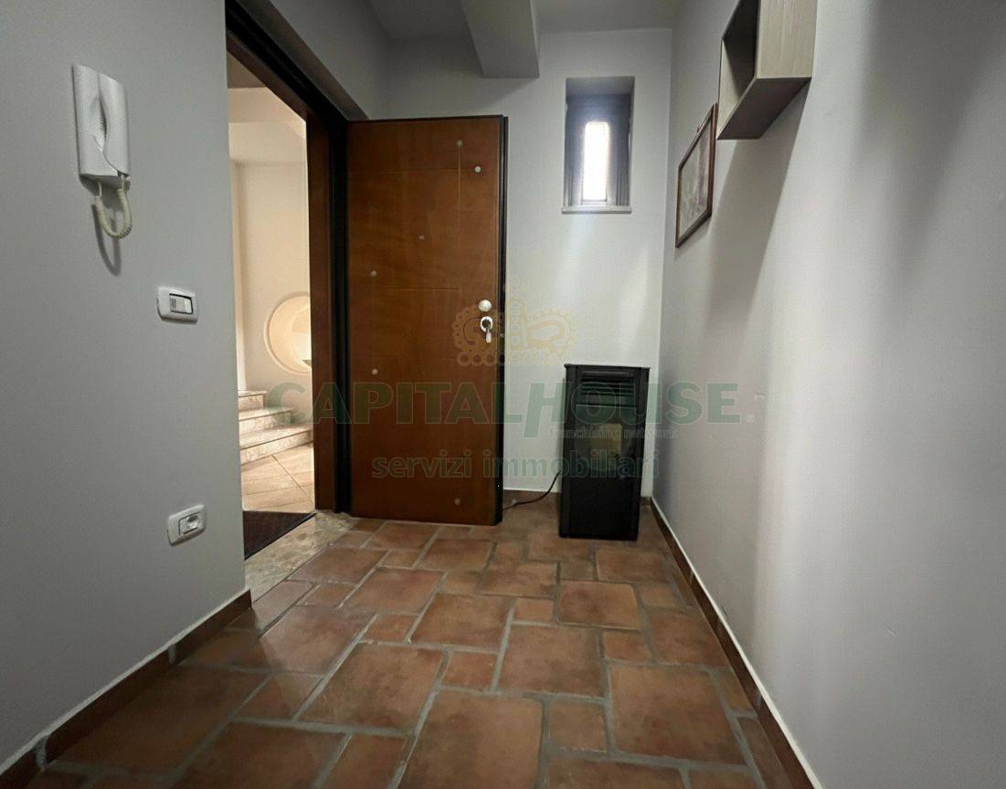 Appartamento in affitto a San Potito Ultra
