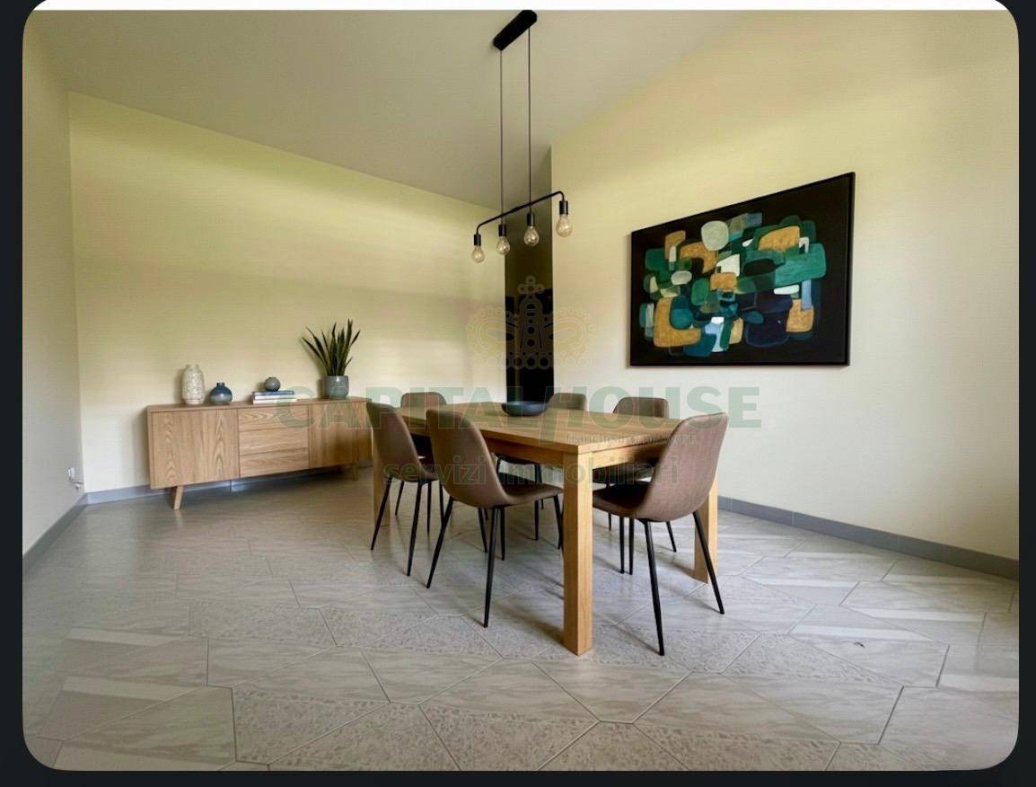 Appartamento in vendita a Candida