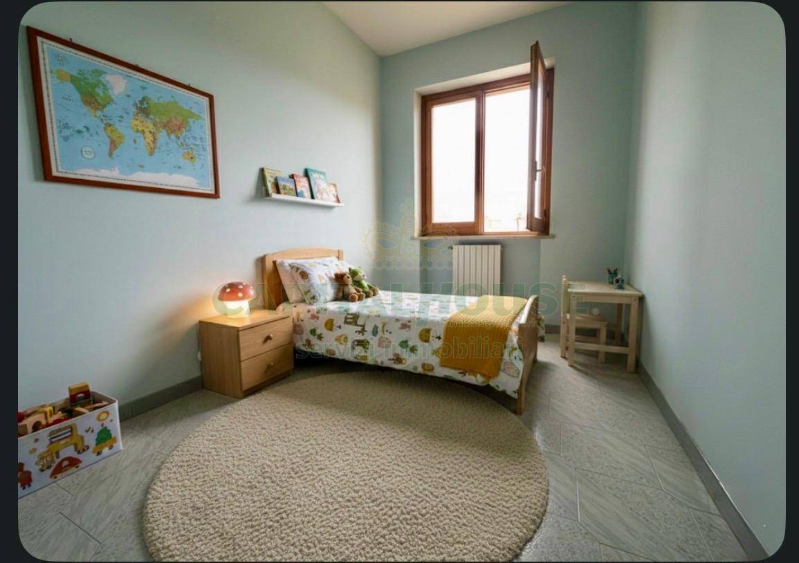 Appartamento in vendita a Candida