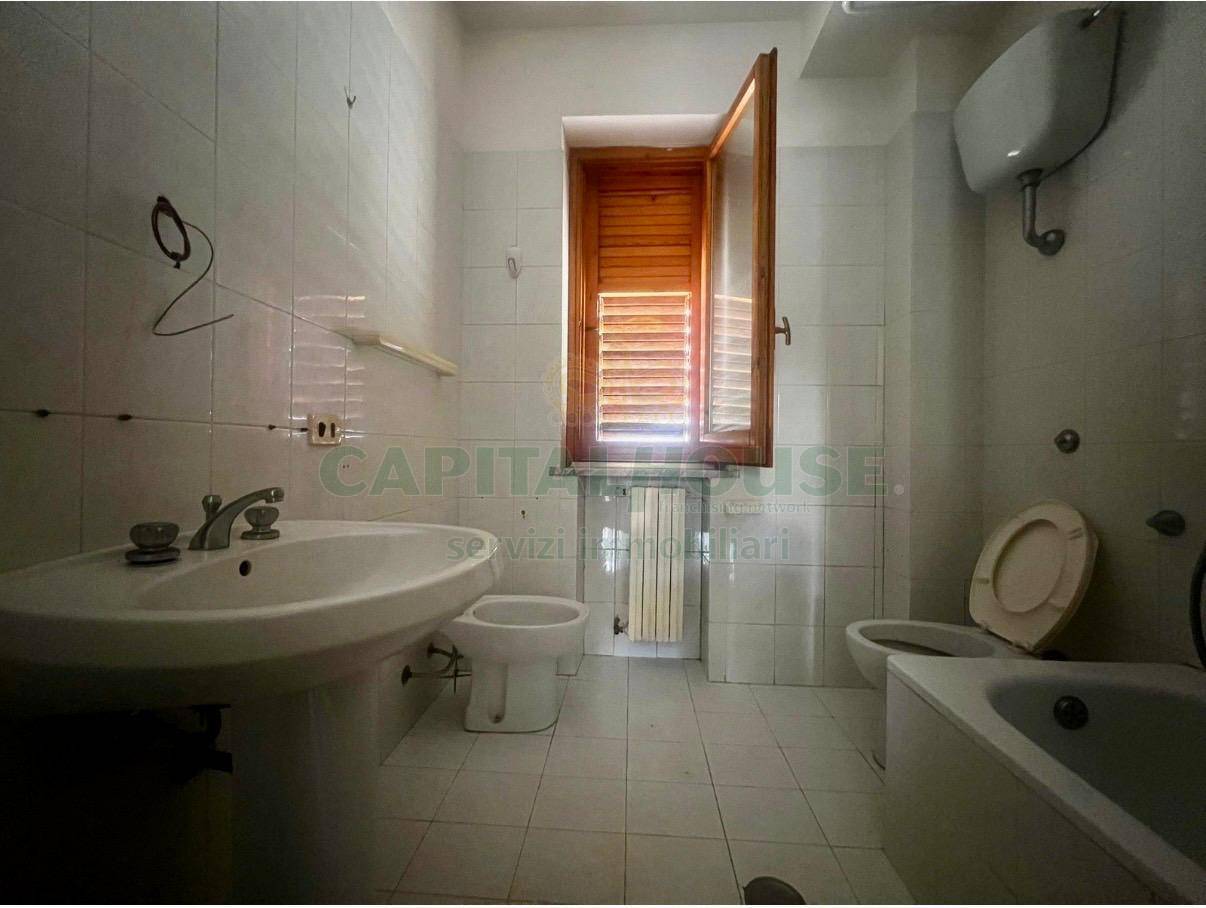 Appartamento in vendita a Candida