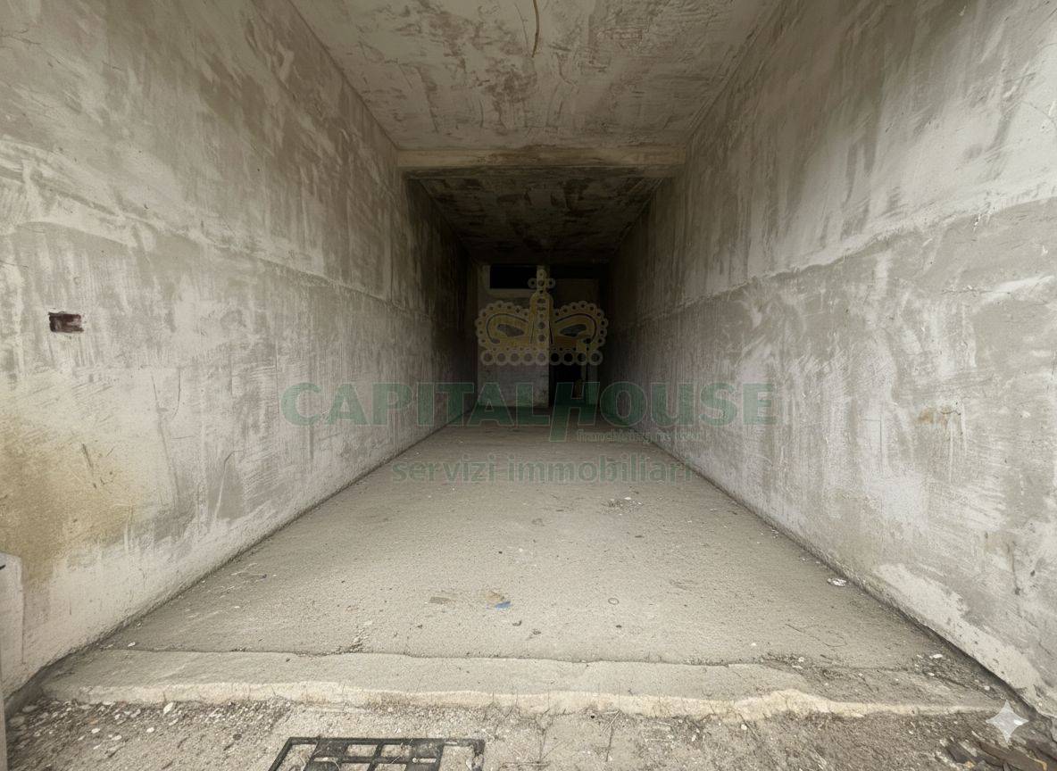 Appartamento in vendita a Candida