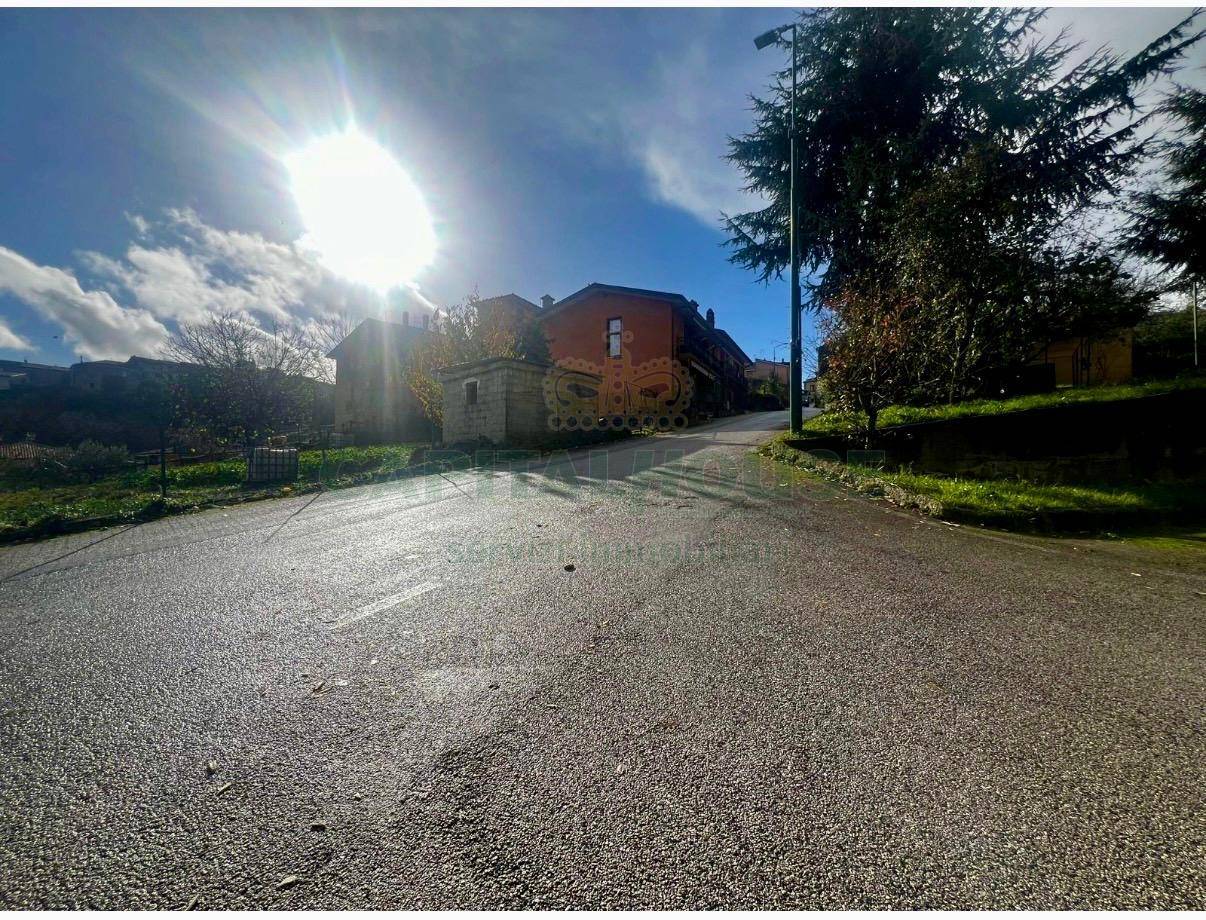 Appartamento in vendita a Candida