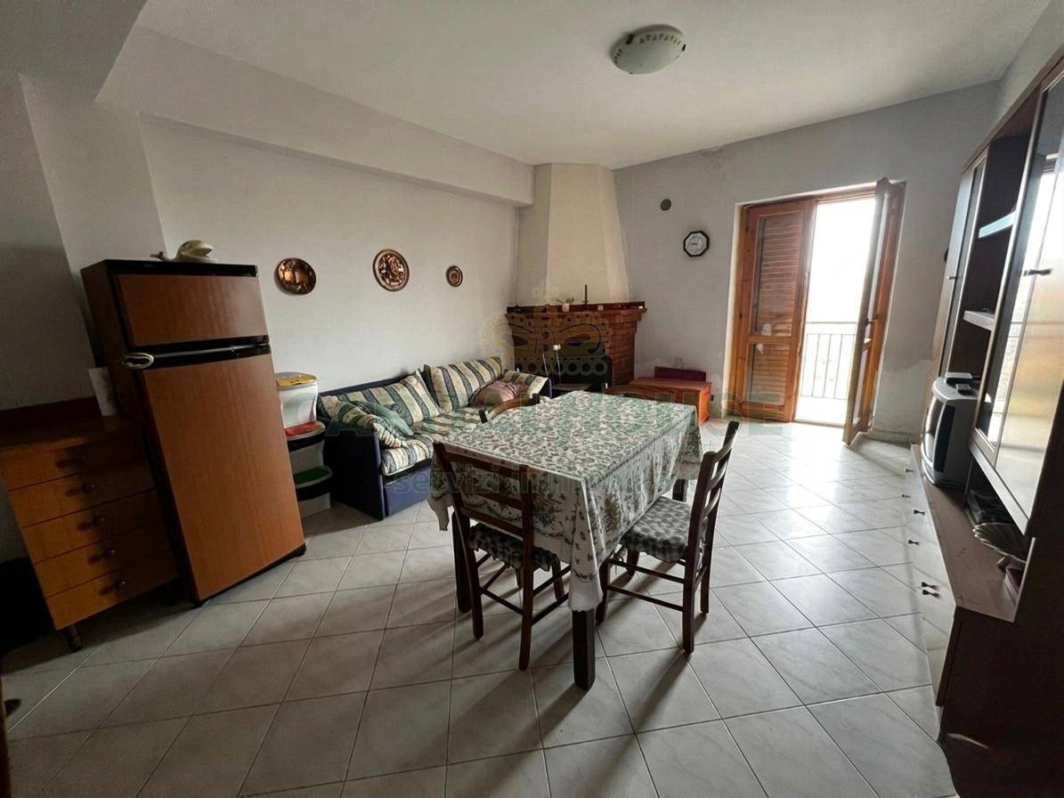 Appartamento in affitto a San Mango sul Calore
