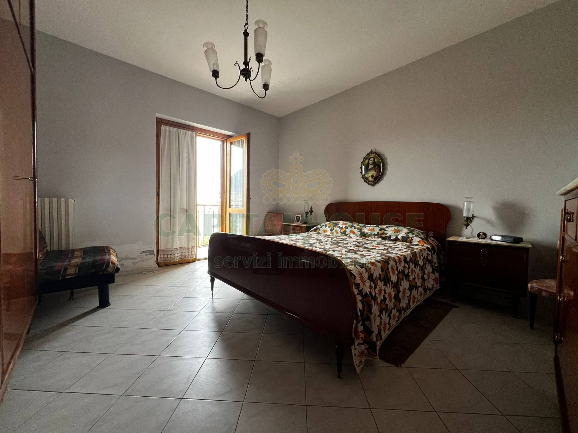 Appartamento in affitto a San Mango sul Calore