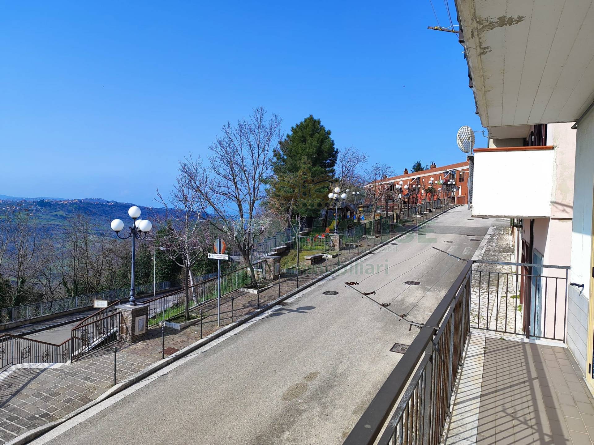 Appartamento in affitto a San Mango sul Calore