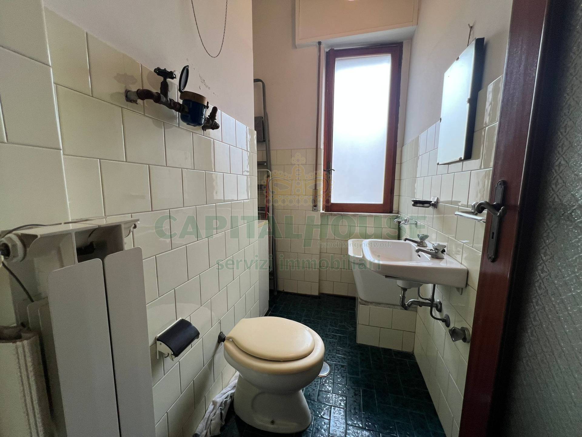 Appartamento in vendita a Atripalda