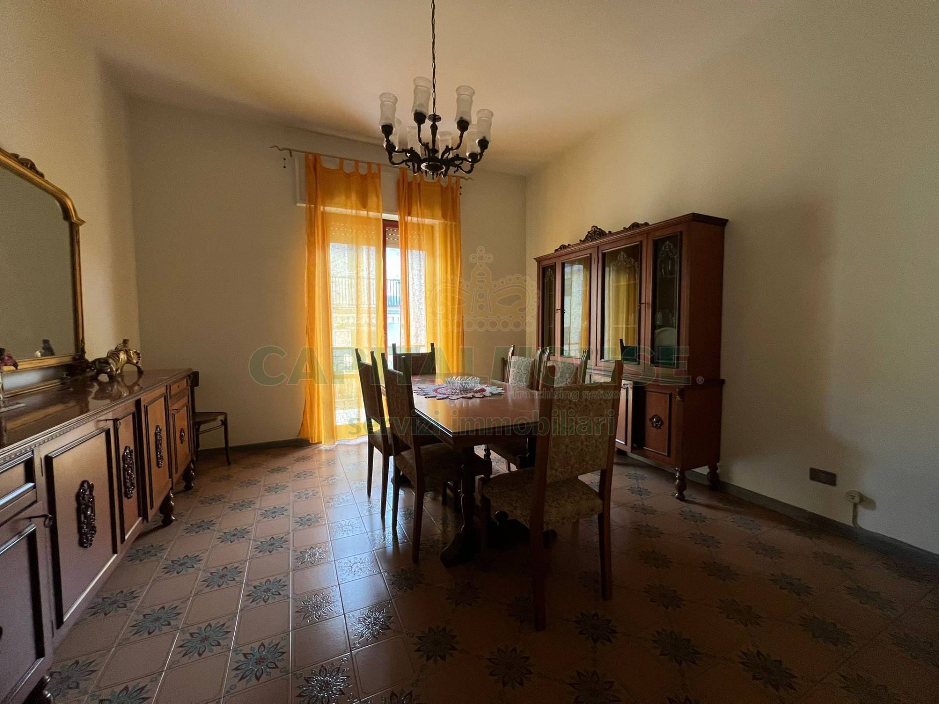 Appartamento in vendita a Atripalda