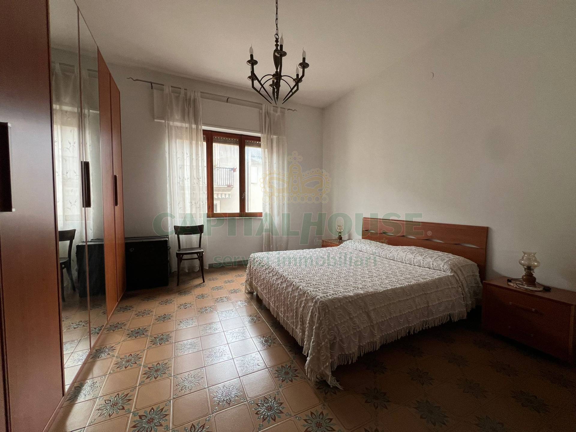 Appartamento in vendita a Atripalda