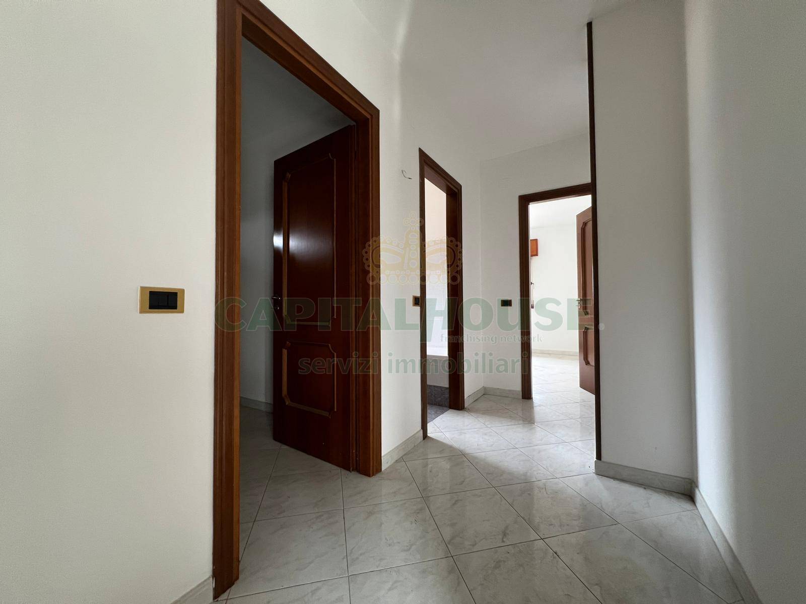 Appartamento in vendita a Manocalzati