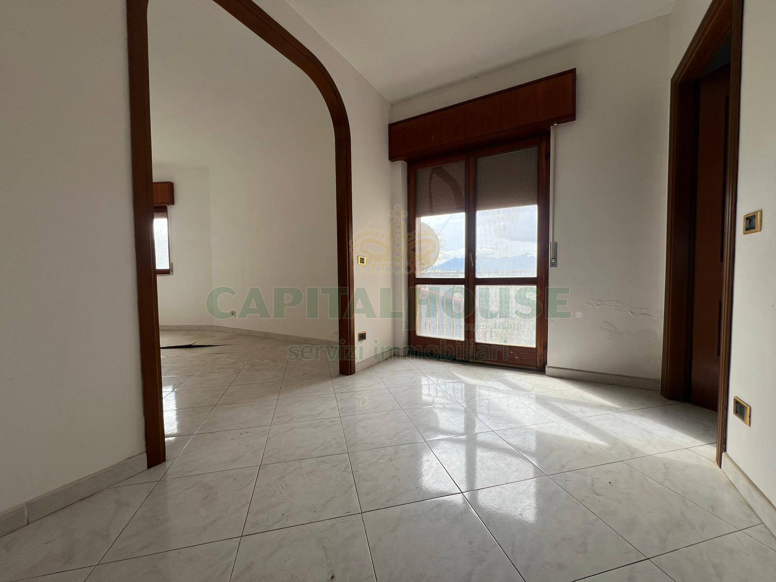 Appartamento in vendita a Manocalzati