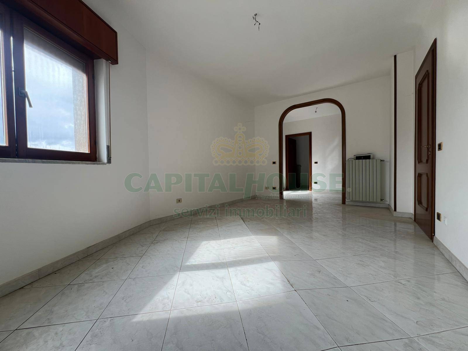 Appartamento in vendita a Manocalzati