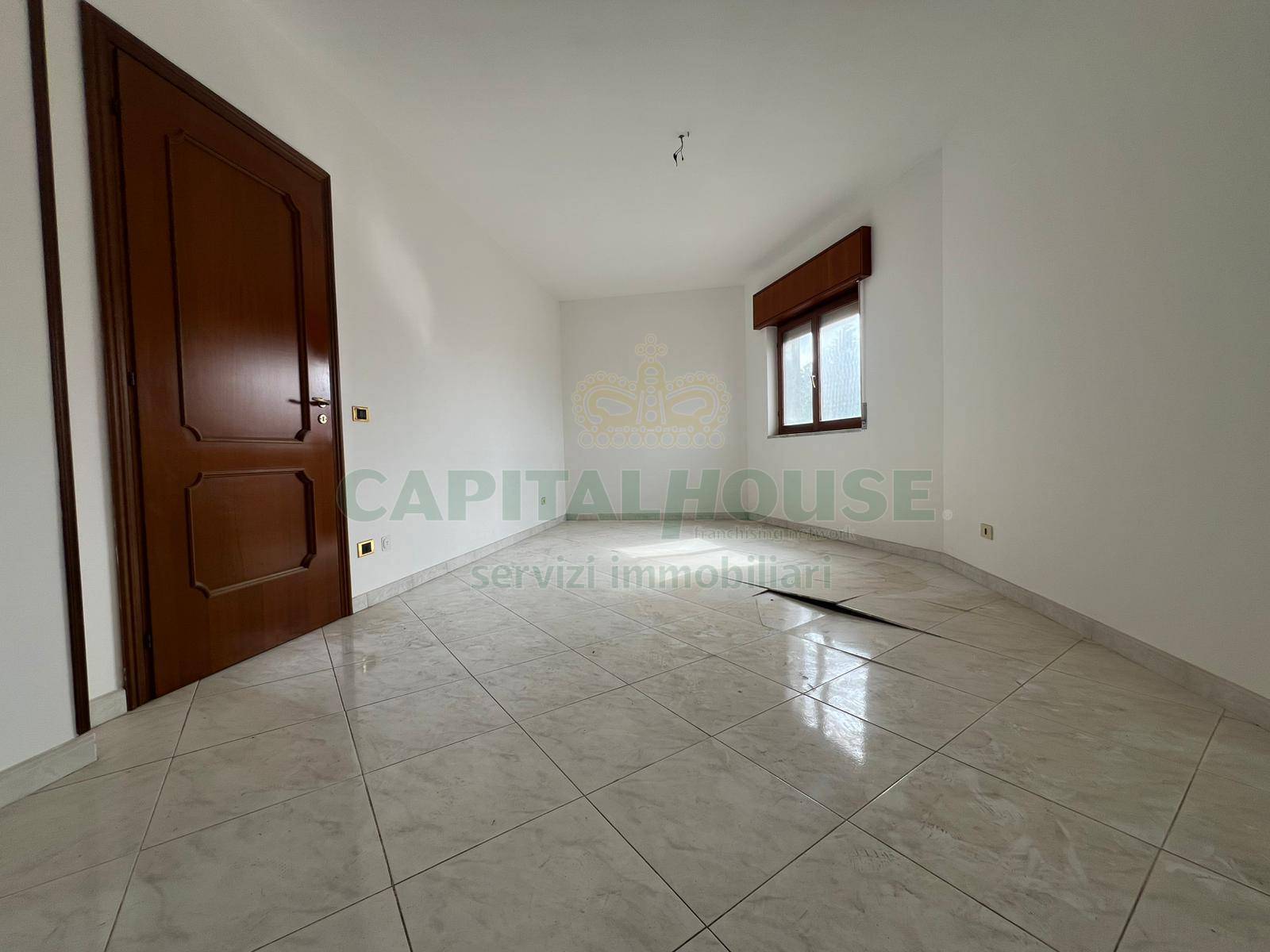 Appartamento in vendita a Manocalzati