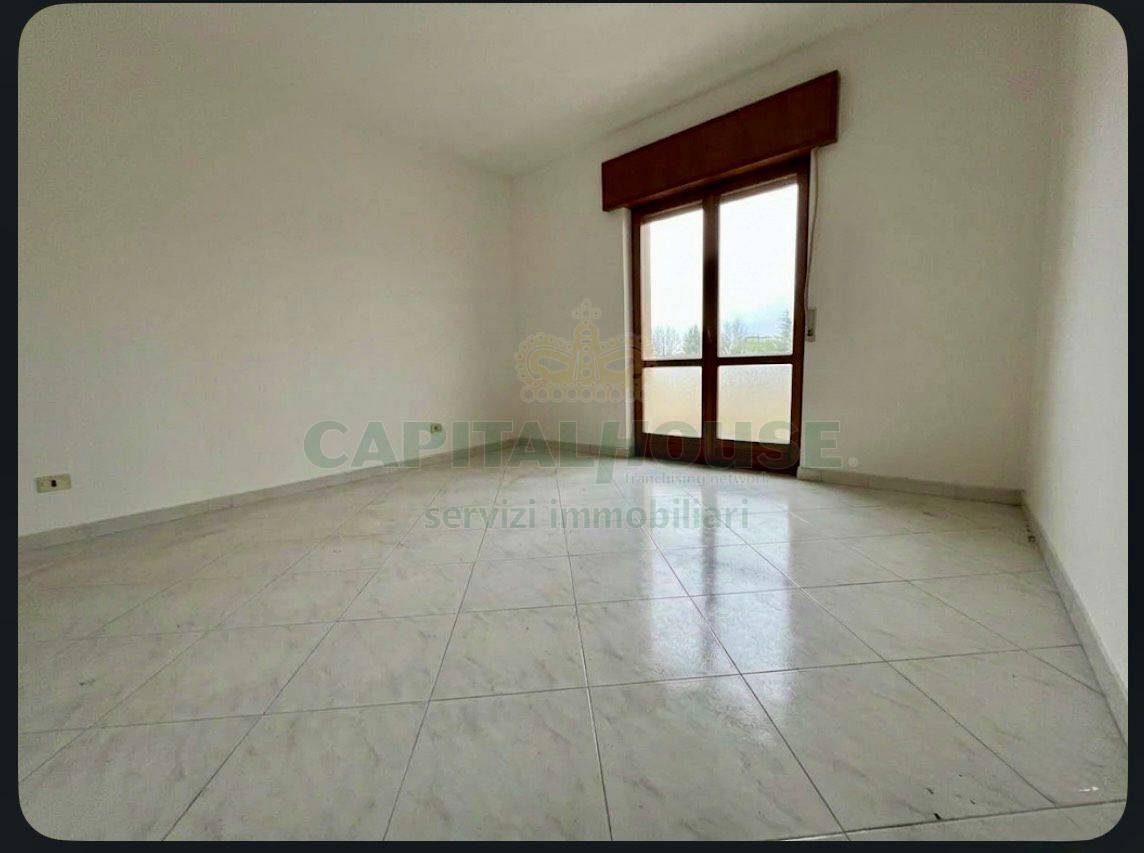 Appartamento in vendita a Manocalzati