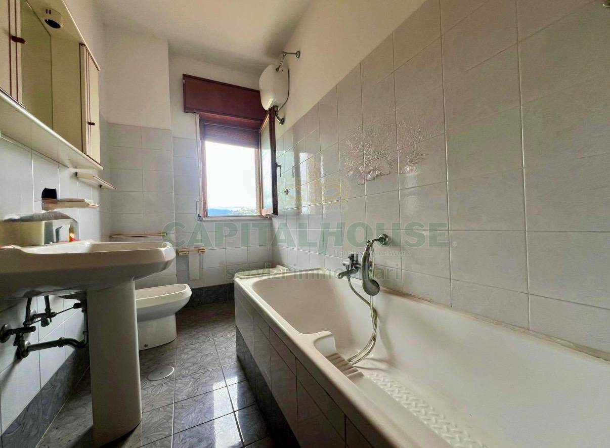 Appartamento in vendita a Manocalzati