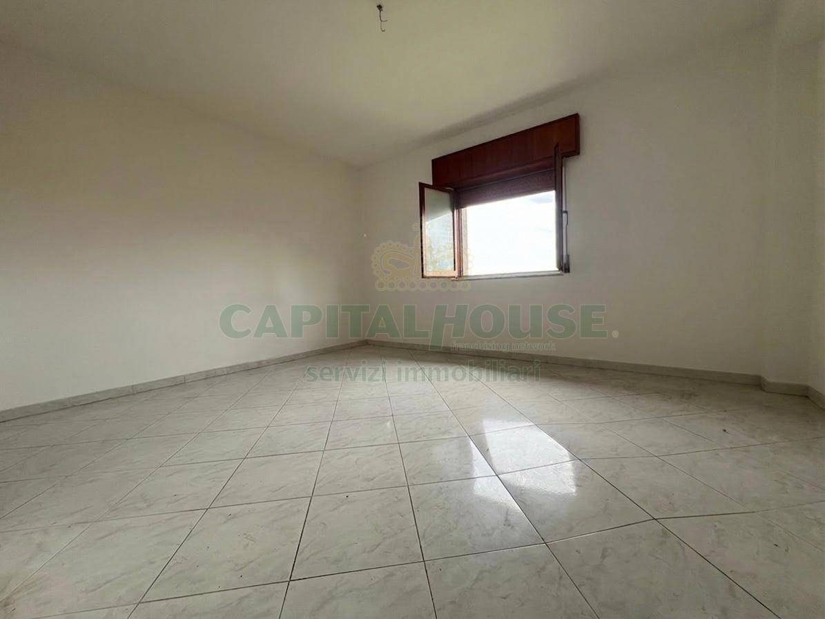 Appartamento in vendita a Manocalzati