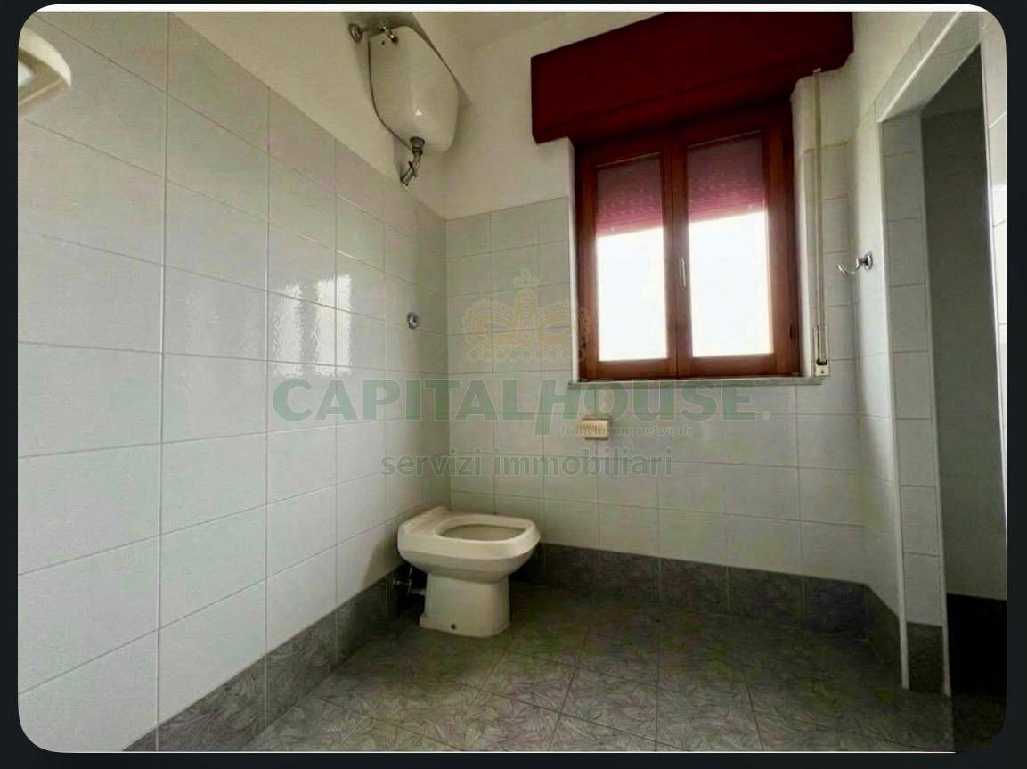 Appartamento in vendita a Manocalzati