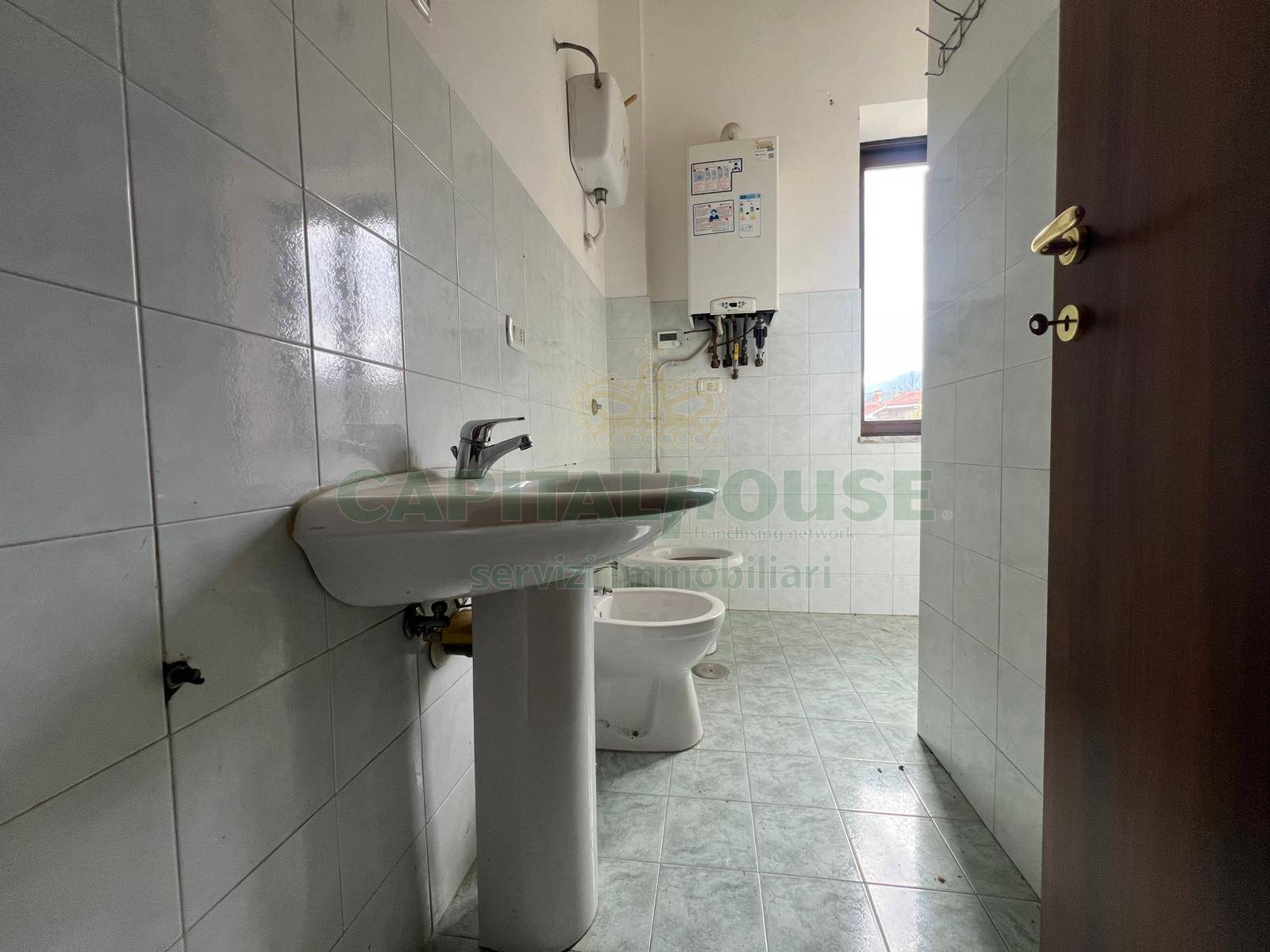 Appartamento in affitto a Prata di Principato Ultra