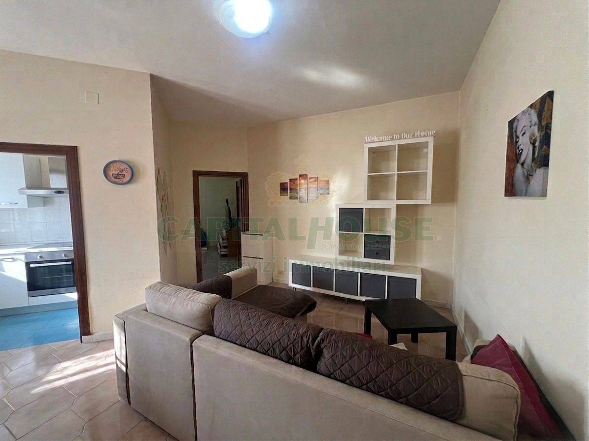 Appartamento in vendita a Atripalda