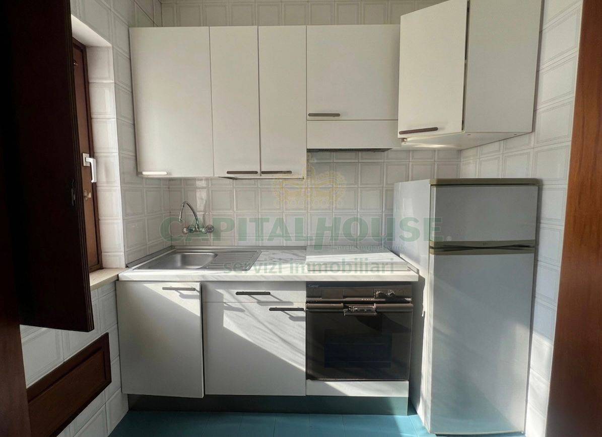 Appartamento in vendita a Atripalda