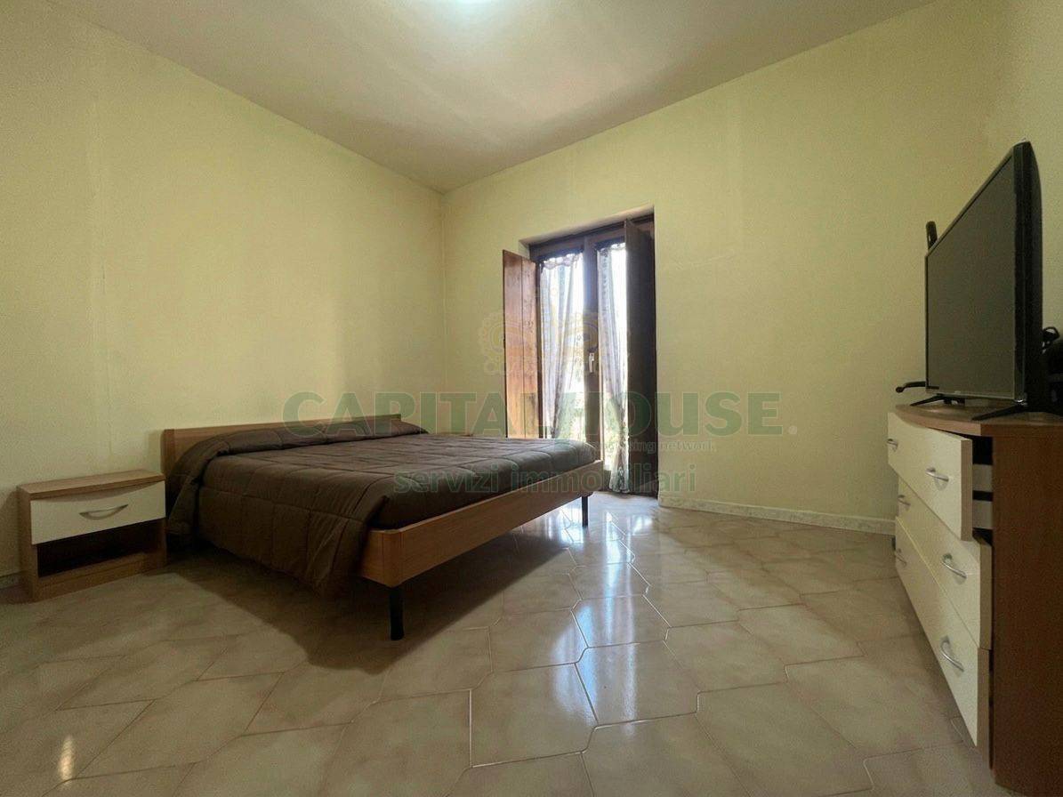 Appartamento in vendita a Atripalda