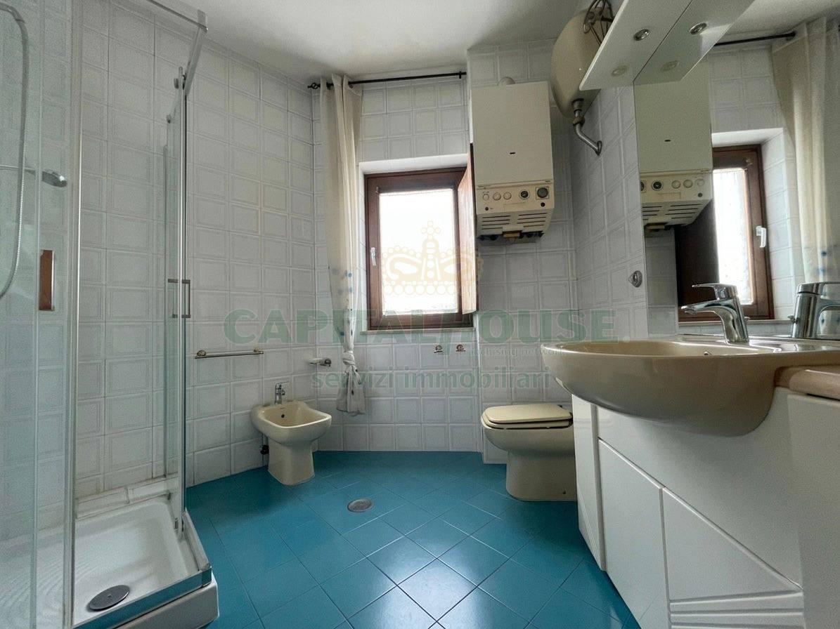 Appartamento in vendita a Atripalda