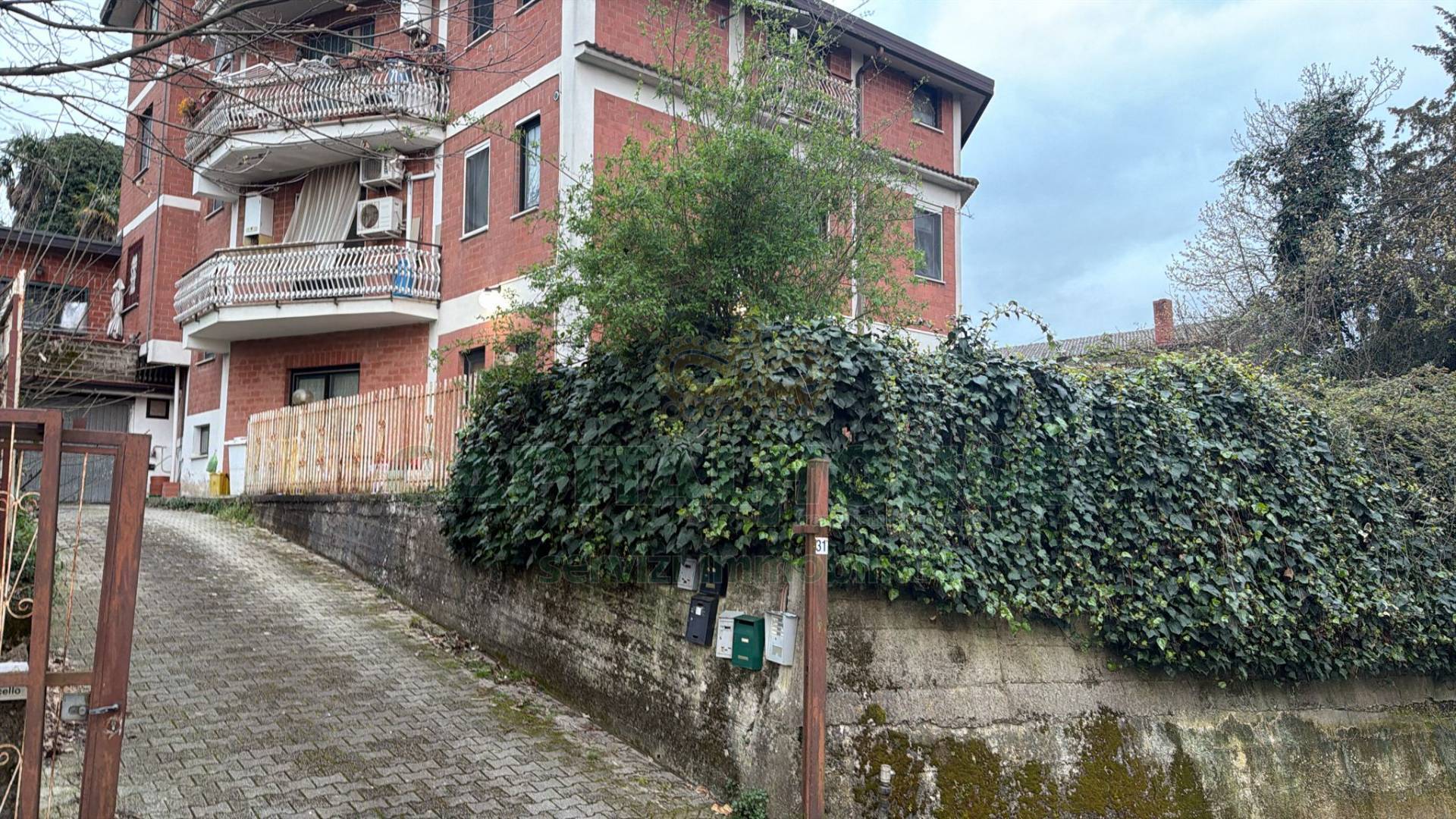 Appartamento in vendita a Atripalda