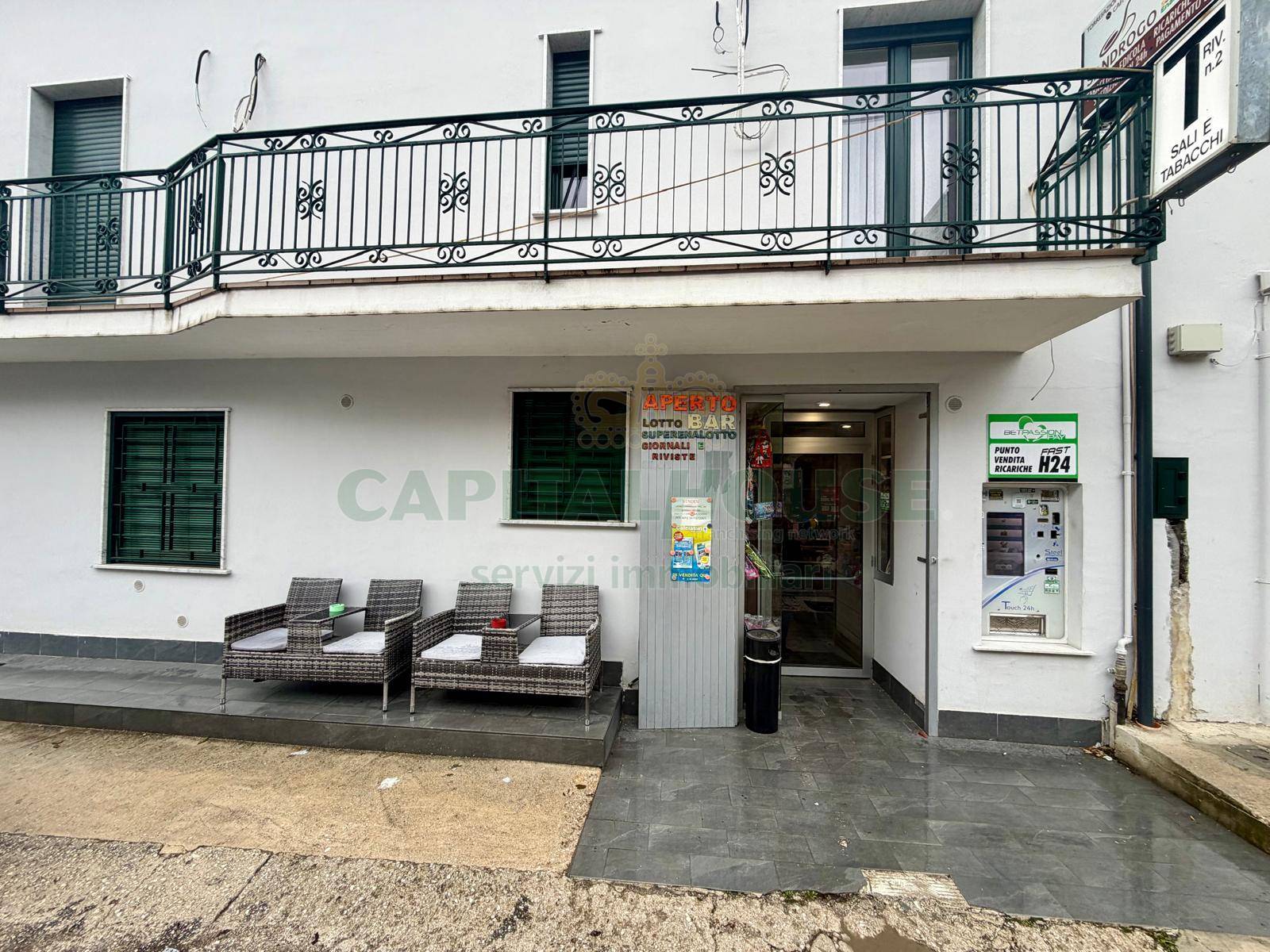 Attivit commerciale in vendita a Cesinali