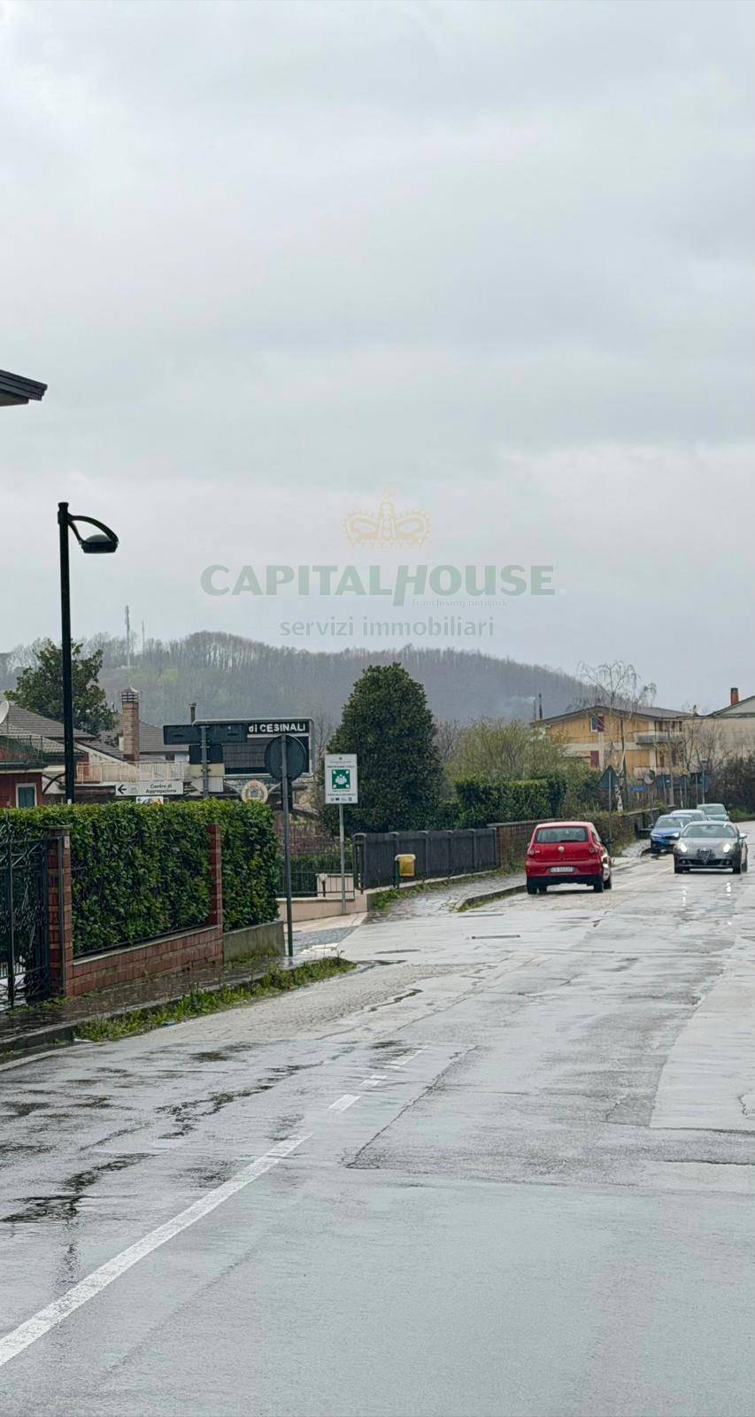 Attivit commerciale in vendita a Cesinali