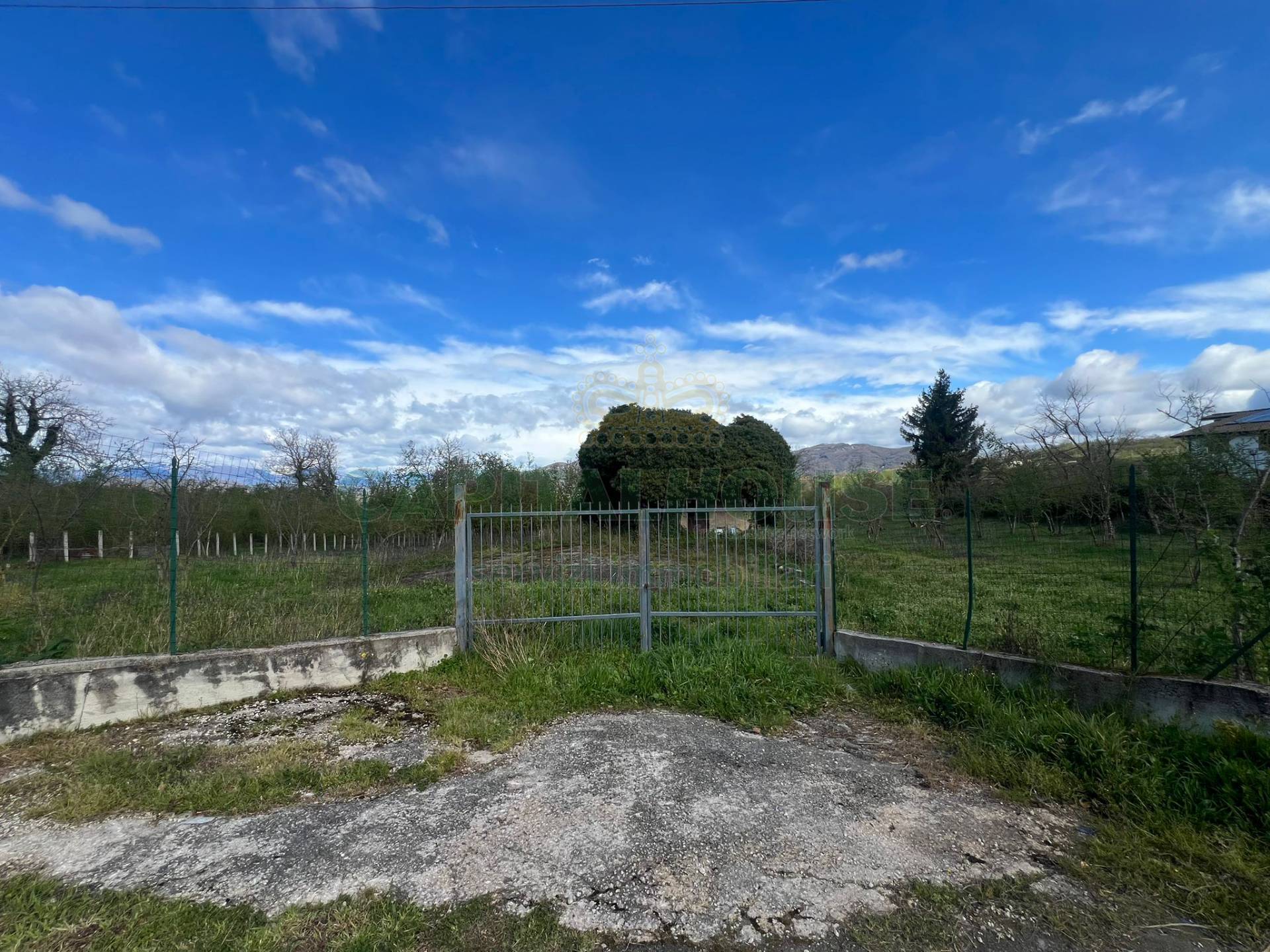 Terreno agricolo in vendita a Prata di Principato Ultra