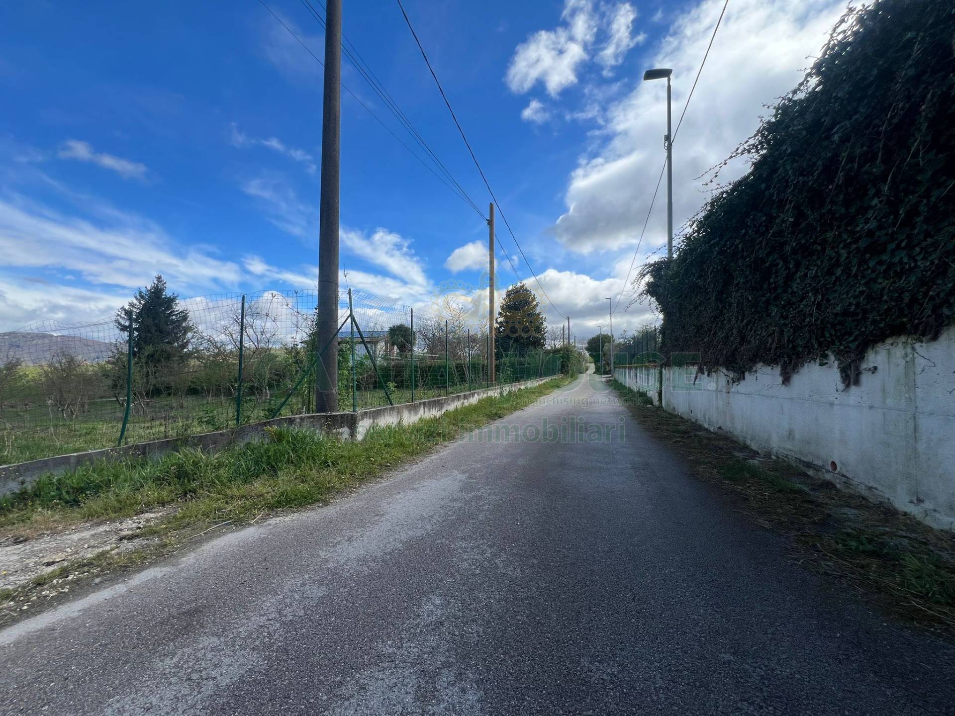 Terreno agricolo in vendita a Prata di Principato Ultra