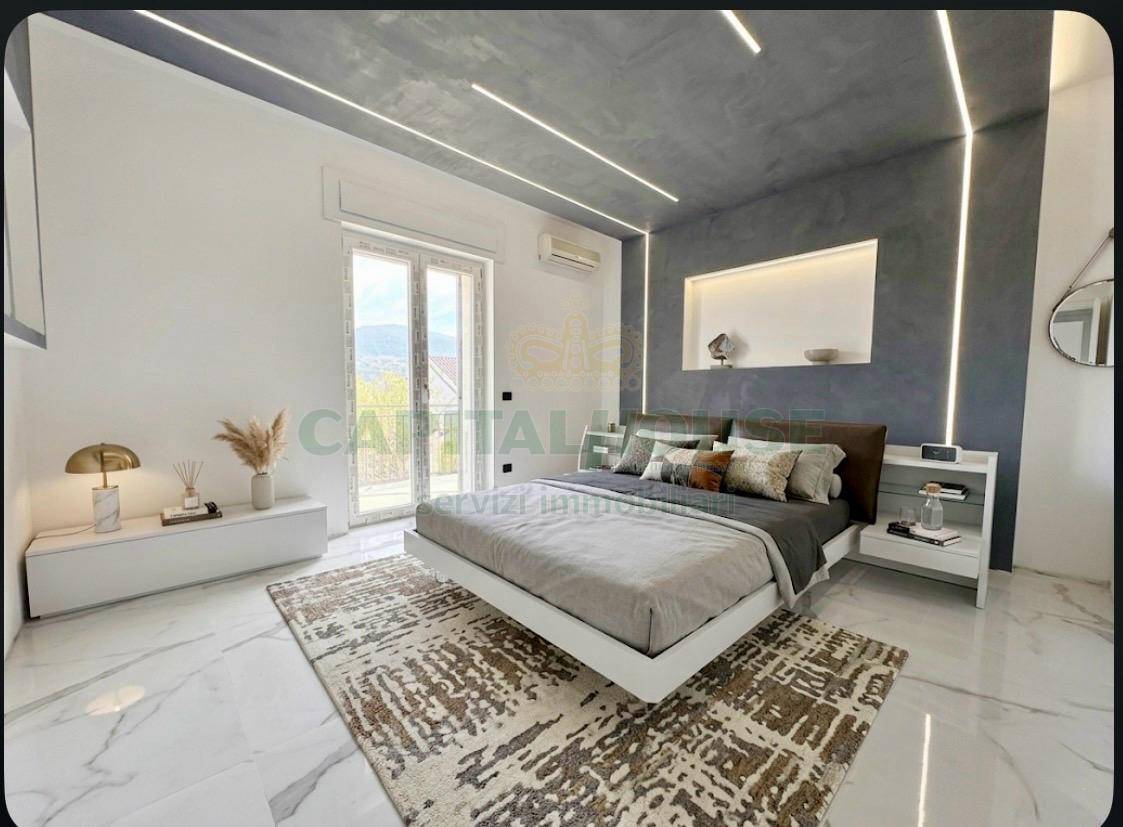 Villa in vendita a Atripalda