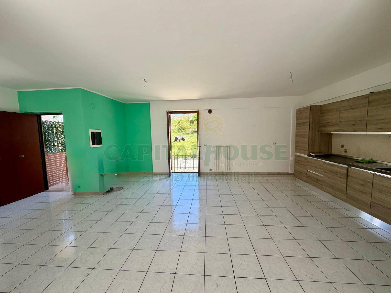 Villette a schiera in vendita a San Potito Ultra