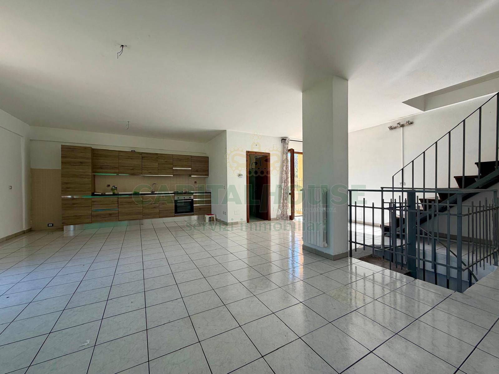 Villette a schiera in vendita a San Potito Ultra